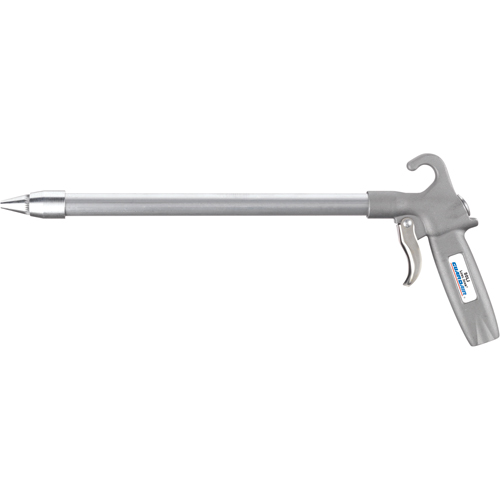 Whisper Jet&reg; Extended Reach Air Guns, 1/4" NPTF, 29 CFM, 100 psi Distribution Jean Lapalme