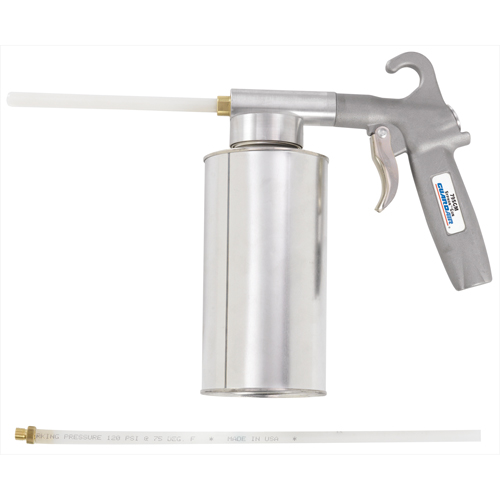 Trousses de pistolet pneumatique avec jet siphon Distribution Jean Lapalme