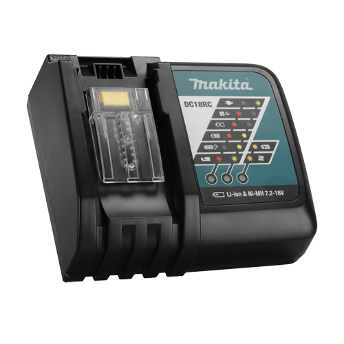 Battery Chargers, 18 V, Lithium-Ion Distribution Jean Lapalme