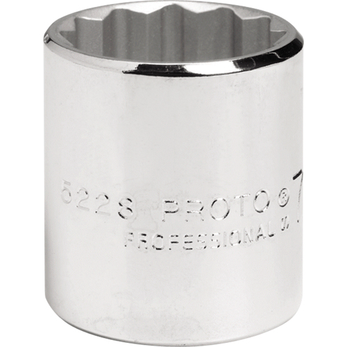 12 Point Socket Distribution Jean Lapalme