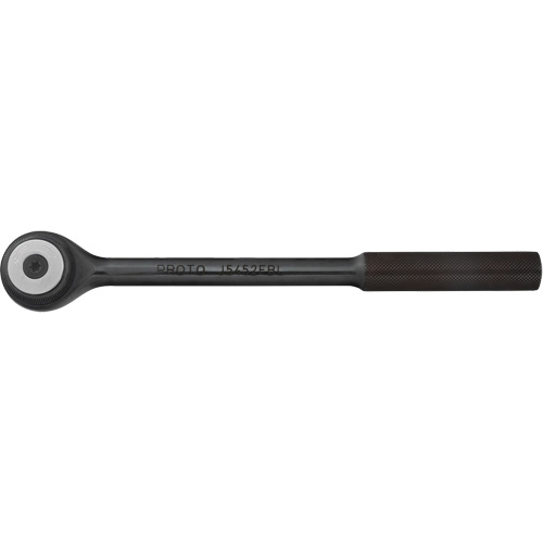 Cliquet &agrave; t&ecirc;te ronde, Prise de 1/2", Poign&eacute;e Ordinaire Distribution Jean Lapalme