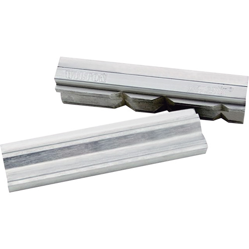 Vise Accessories - Prism Magnefix Jaw Caps Distribution Jean Lapalme