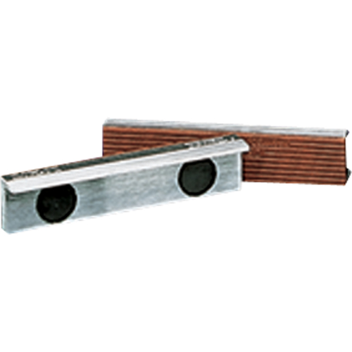 Vise Accessories - Fibre Face Magnefix Jaw Caps Distribution Jean Lapalme