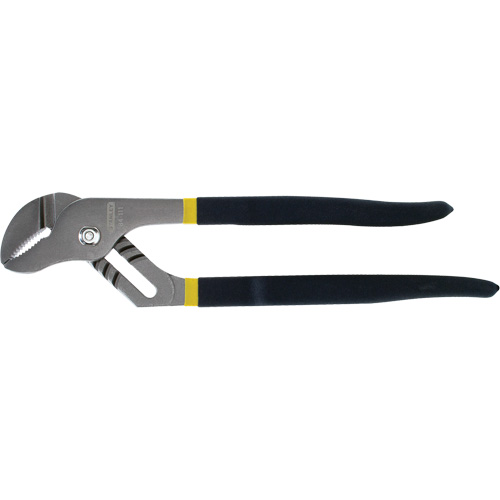 Groove Joint Pliers, 12-5/8" Distribution Jean Lapalme