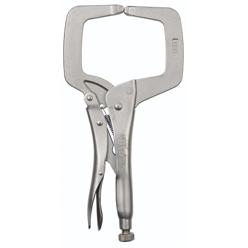 Vise-Grip&reg; Regular Tip Pliers, 11" Length, C-Clamp Distribution Jean Lapalme