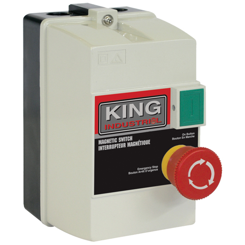 Magnetic Switch Distribution Jean Lapalme