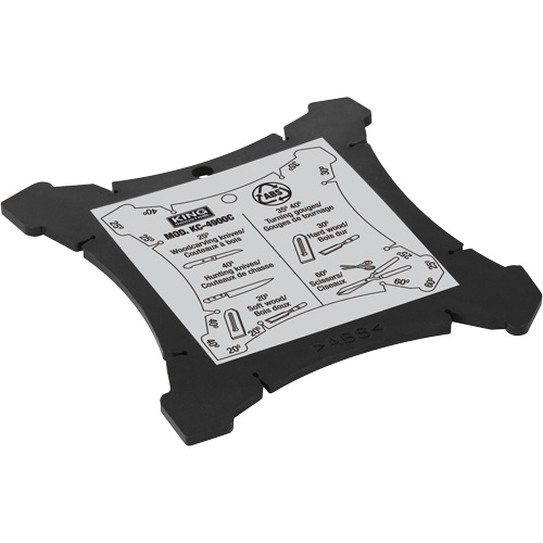 Affûteuse s&egrave;che-humide, Dia de roue 10", 1/4 CV, 115 tr/min Distribution Jean Lapalme