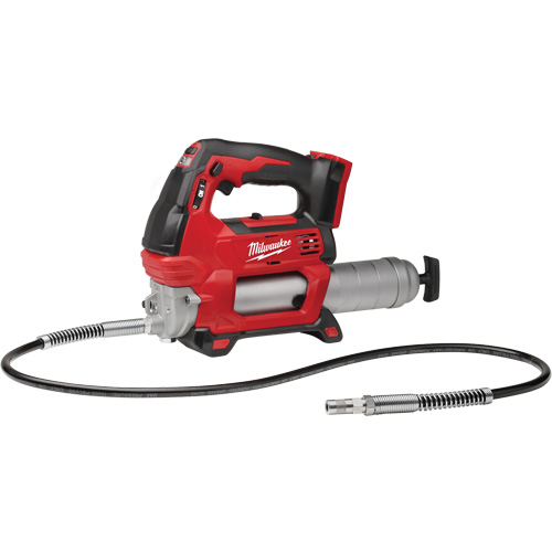 Pistolet graisseur 2 vitesses sans fil M18 (outil seulement), Lithium-ion, 18 V Distribution Jean Lapalme