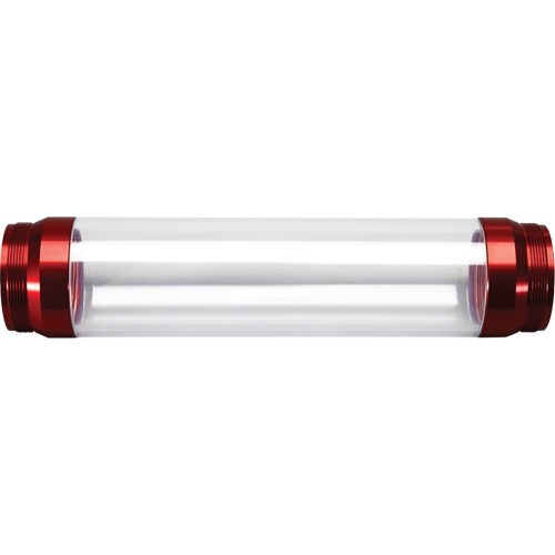 M18 400g Clear Barrel Grease Gun Distribution Jean Lapalme