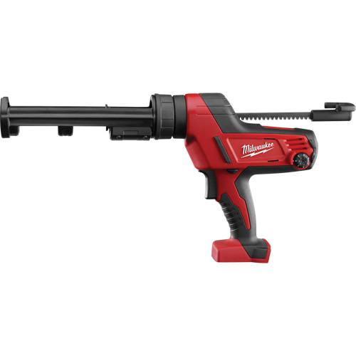Fusil &agrave; colle et &agrave; calfeutrer sans fil M18 (outil seulement) Distribution Jean Lapalme