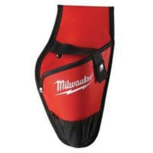 M12 Tool Holster, Cordless Tool Holder, Nylon, 1 Pockets Distribution Jean Lapalme