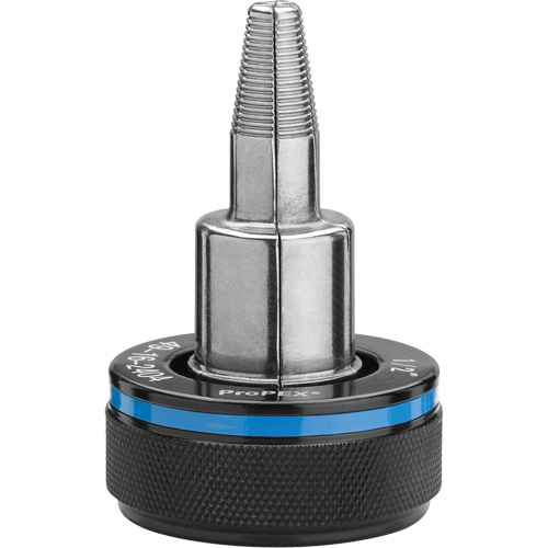 T&ecirc;te d'expansion ProPEX Distribution Jean Lapalme