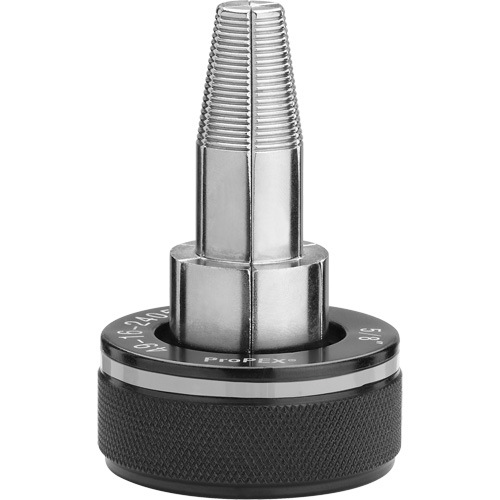 ProPEX&reg; Expansion Head Distribution Jean Lapalme