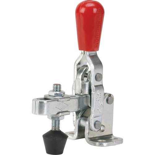 Vertical Hold-Down Clamps - 201 Series Distribution Jean Lapalme