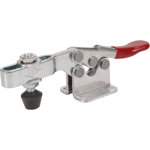 Horizontal Hold-Down Clamps - 215 Series Distribution Jean Lapalme