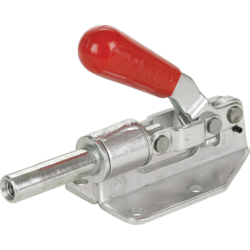 Crampons articul&eacute;s droits - S&eacute;rie 609, Capacit&eacute; de 1-1/4" (31,75 mm), Force de serrage de 300 lb Distribution Jean Lapalme