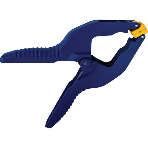 Pince &agrave; Ressort Quick-Grip Distribution Jean Lapalme