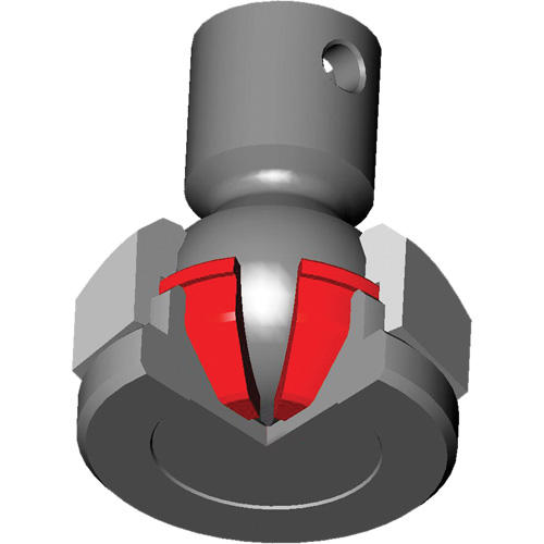 Heavy-Duty MorPad Assembly Distribution Jean Lapalme