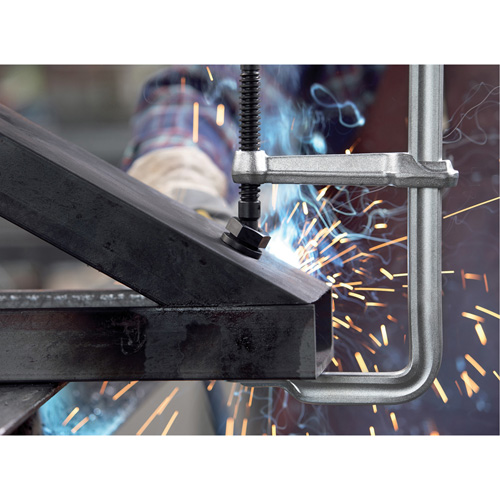 Heavy-Duty MorPad Assembly Distribution Jean Lapalme