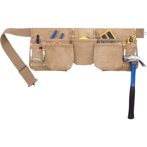 Tablier de compagnon charpentier Distribution Jean Lapalme