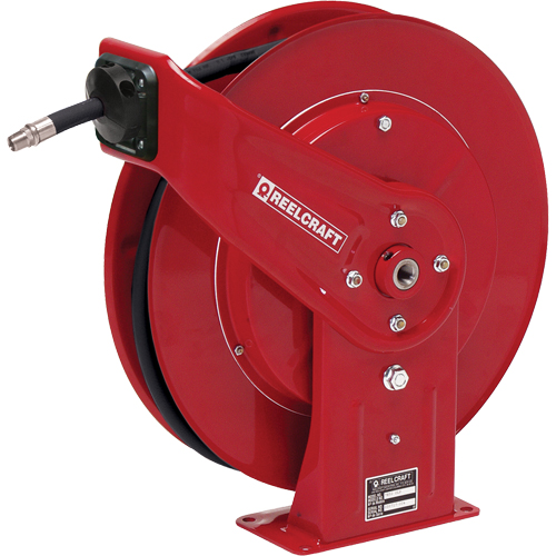 D&eacute;vidoirs de tuyaux, Graisses, 3/8" x 50', Tuyau simple, 4800 PSI Distribution Jean Lapalme