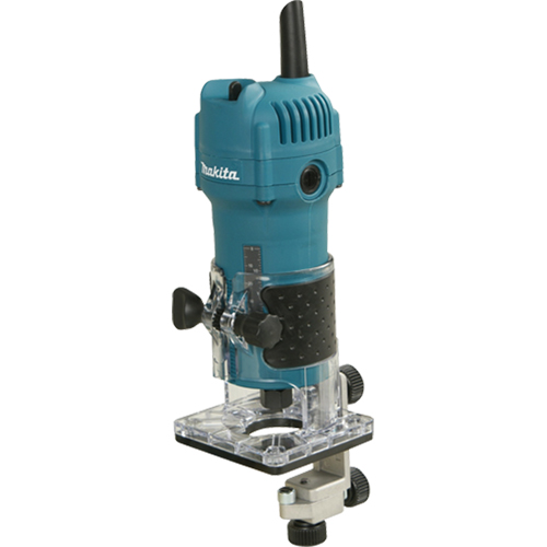1/4" Trimmer Distribution Jean Lapalme
