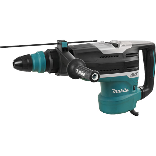 Advanced AVT&reg; SDS-Max Rotary Hammer Distribution Jean Lapalme