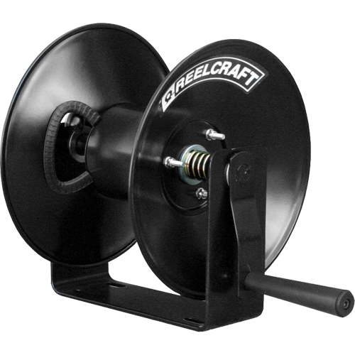 Hose Reels, Single Hose, 13-1/4" W x 16-3/4" D x 14-1/3" H Distribution Jean Lapalme