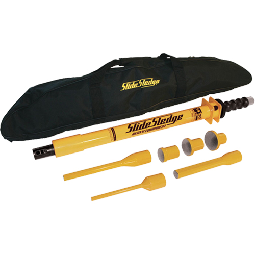 Ensemble de marteau &agrave; t&ecirc;tes multiples, 30" l Distribution Jean Lapalme