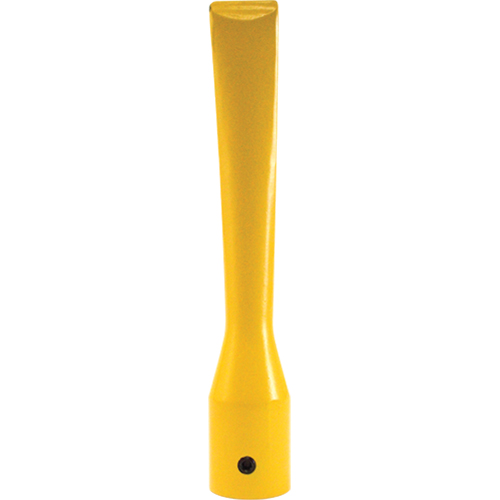 Curved Chisel Tip Distribution Jean Lapalme