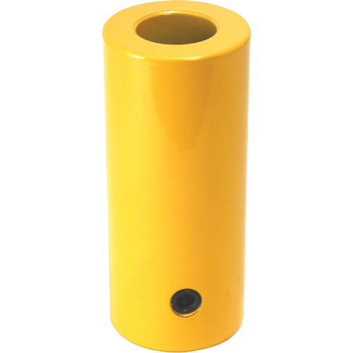 Stake Driver Distribution Jean Lapalme
