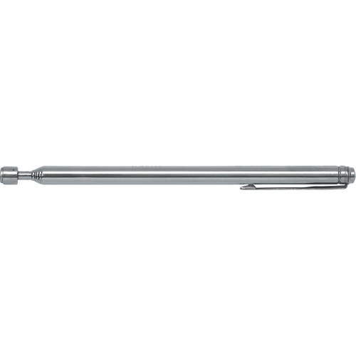 Telescoping Magnetic Pickup Tool, 25-1/2" Length, 1.5 lbs. Capacity Distribution Jean Lapalme