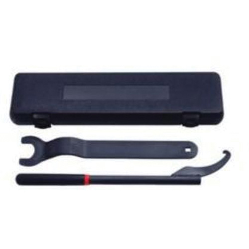 Jeu de supports de poulie d'embrayage de ventilateur Distribution Jean Lapalme