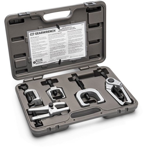 Front End Service Set Distribution Jean Lapalme