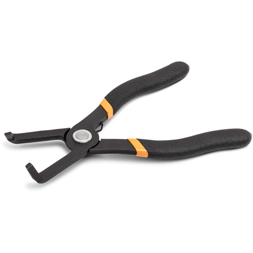 3-Piece Body Clip Plier Set Distribution Jean Lapalme