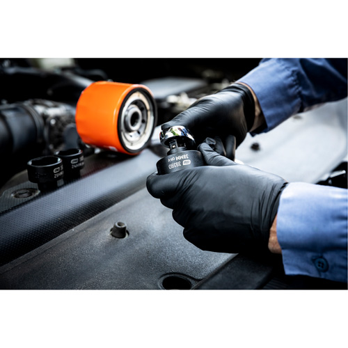 6-Piece Oil Canister Socket Set Service Kit Distribution Jean Lapalme