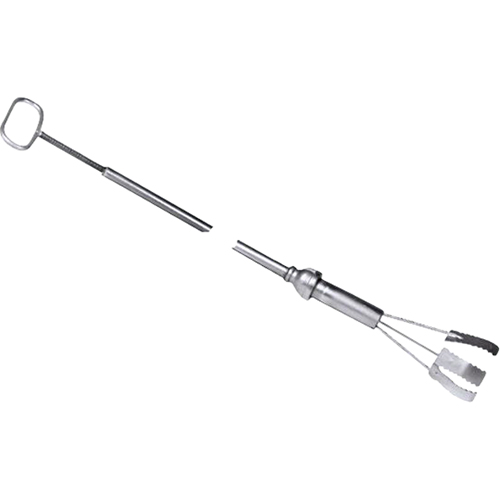 K-5 Grappler Hook Distribution Jean Lapalme
