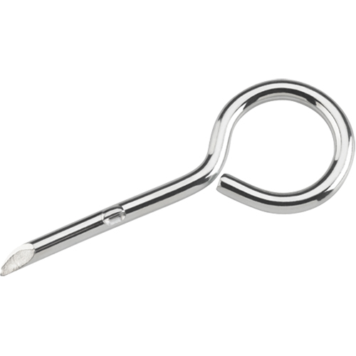 Pin Key for 1/2 " (12 mm) Cable #A-12 Distribution Jean Lapalme