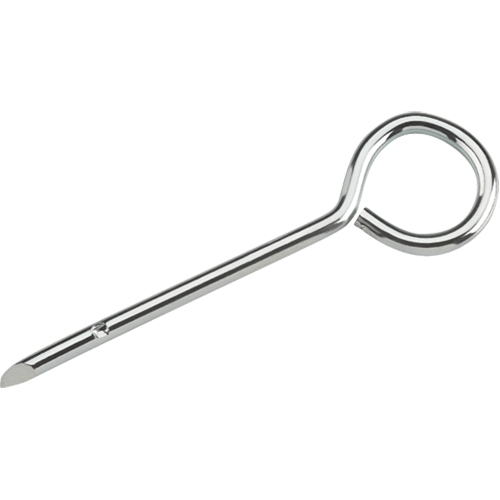 Cl&eacute; rose pour c&acirc;ble 3/8 " (10 mm) no A-13 Distribution Jean Lapalme