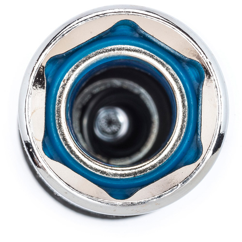 6-Point Magnetic Swivel Spark Plug Socket  Distribution Jean Lapalme