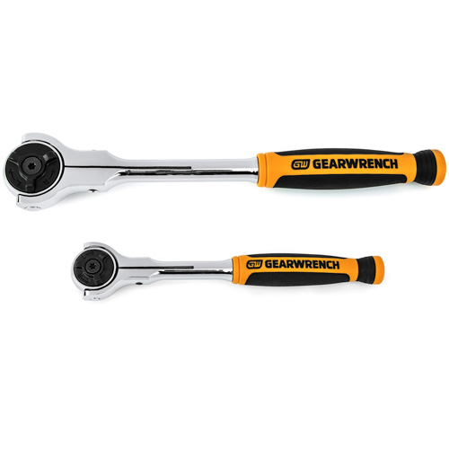 72-Tooth Dual Material Roto Ratchet Set Distribution Jean Lapalme