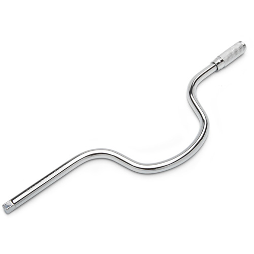 Speeder Handle Distribution Jean Lapalme