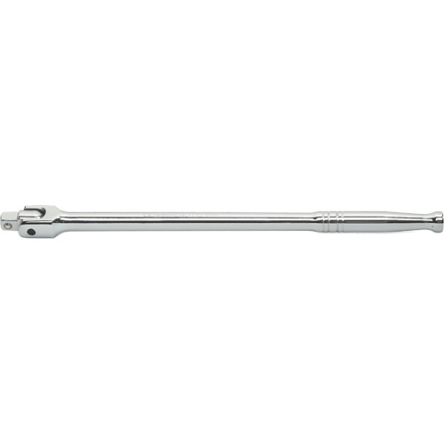 Barre levier/d&eacute;molition flexible, Prise de 1/2", Poign&eacute;e Ordinaire Distribution Jean Lapalme