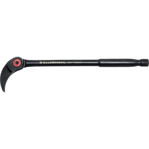 Levier &agrave; tourelle, 10" lo Distribution Jean Lapalme