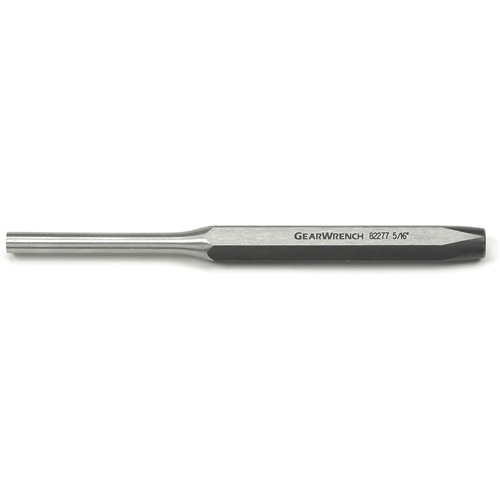 Pin Punch, 5/32" Dia. x 5-1/4" L Distribution Jean Lapalme