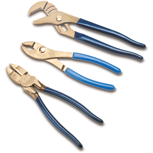 Pinces Distribution Jean Lapalme