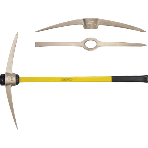Clay Picks Distribution Jean Lapalme