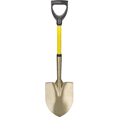 Shovels & Scoops Distribution Jean Lapalme
