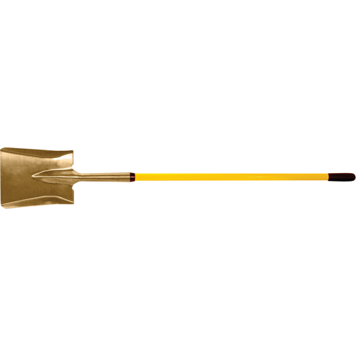 Shovels & Scoops Distribution Jean Lapalme