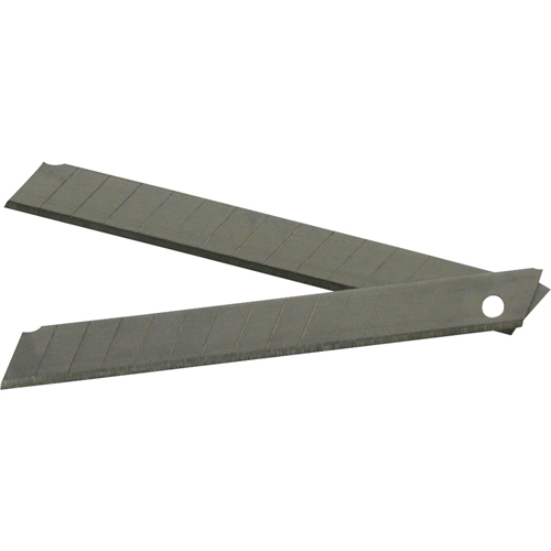 Replacement Blades, Snap-Off Style Distribution Jean Lapalme
